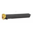Katun  (TN613Y) Toner for Konica yellow