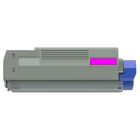 OKI  (43381906) Compatible Toner magenta(43381906)