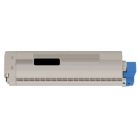 OKI  (45862840) Compatible Toner-kit black(45862840)
