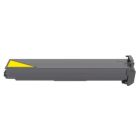 Katun (TN213Y) Toner for Konica yellow