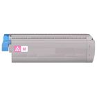 OKI  (46471102) Compatible Toner-kit magenta(46471102)