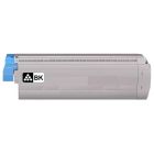 OKI  (46471104) Compatible Toner-kit black(46471104)