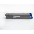 OKI  (46507508) Compatible Toner-kit black(46507508)