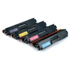 Brother  TN329BK TN900BK Compatible Toner-kit black 