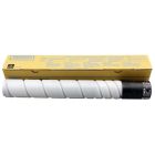 Katun  (TN319Y) Toner for Konica yellow