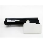 Kyocera  TK550K Compatible Toner black TK550K