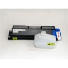 Kyocera  TK590C Compatible Tonerkit cyan TK590C