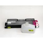 Kyocera  TK590M Compatible Tonerkit magenta TK590M