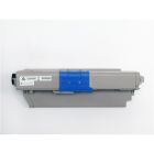 OKI  (44973536) Compatible Toner-kit black(44973536)