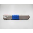 OKI  (44973534) Compatible Toner-kit magenta(44973534)