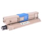 OKI  (46508712) Compatible Toner-kit black(46508712)
