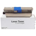 OKI  (44469803) Compatible Toner-kit black(44469803)