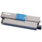 OKI  (44973508) Compatible Toner-kit black(44973508)