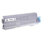 OKI  (46490404) Compatible Toner-kit black(46490404)