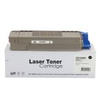 OKI  (44315308) Compatible Toner-kit black(44315308)