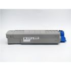 OKI  (44315307) Compatible Toner-kit cyan(44315307)