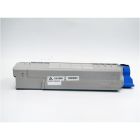OKI  (44315306) Compatible Toner-kit magenta(44315306)