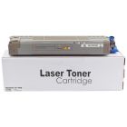 OKI  (44844616) Compatible Toner-kit black(44844616)
