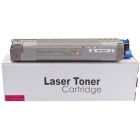 OKI  (44844614) Compatible Toner-kit magenta(44844614)