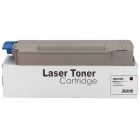 OKI  (44059168) Compatible Toner-kit black(44059168)