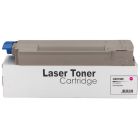 OKI  (44059166) Compatible Toner-kit magenta(44059166)