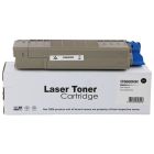 OKI  (43324408) Compatible Toner black(43324408)
