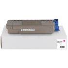 OKI  (46507506) Compatible Toner-kit magenta(46507506)