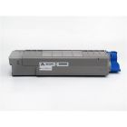 OKI  (46507505) Compatible Toner-kit yellow(46507505)