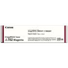 Canon  (T02) Original Toner magenta (8531B001)