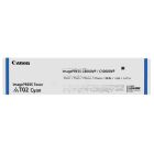 Canon  (T02) Original Toner cyan (8530B001)