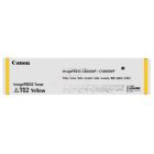 Canon  (T02) Original Toner yellow (8532B001)