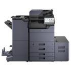 Kyocera  (TK-8365 M) Compatible Toner magenta (1T02YPBNL0)