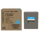 Ricoh Original Toner cartridge cyan (828600)