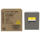 Ricoh Original Toner cartridge yellow (828598)