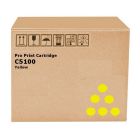 Ricoh Original Toner yellow (828222)