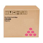 Ricoh Original Toner magenta (828223)
