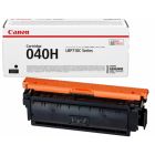 Canon  (040 HBK) Original Toner cartridge black (0461C001)