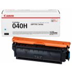 Canon  (040H) Original Toner cartridge cyan (0459C001)
