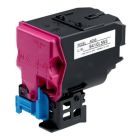 Konica Minolta  (TNP-50 M) Original Toner magenta (A0X5354)