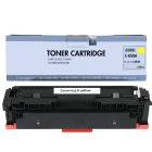 Canon (055 H) Compatible Toner cartridge yellow (3017C002)