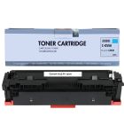 Canon (055 H) Compatible Toner cartridge cyan (3019C002)