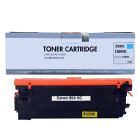 Canon (064 HC) Compatible Toner cartridge cyan (4936C001)