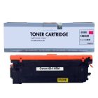 Canon  (064 HM) Compatible Toner cartridge magenta (4934C001)