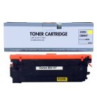 Canon (064 HY) Compatible Toner cartridge yellow (4932C001)