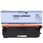 HP  (212A) Compatible TSW Toner cartridge yellow (W2122A)