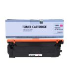 HP  (212X) Compatible Toner cartridge magenta (W2123X)
