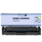HP  (219A) Compatible Toner cartridge yellow (W2192A)