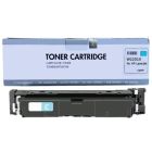HP  (220X) Compatible TSW Toner cartridge cyan high-capacity (W2201X)