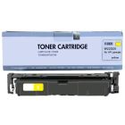 HP  (220X) Compatible TSW Toner cartridge cyan high-capacity (W2201X)