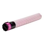 Katun  (TN514 M) Toner for Konica magenta (A9E8350)